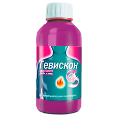 Гевискон Сироп Отзывы